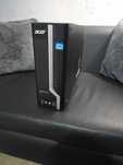 Mały komputer Acer Veriton Core i5 | 8GB RAM | 128SSD + 500 | Win10