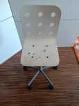 Zamienię krzesełko Ikea