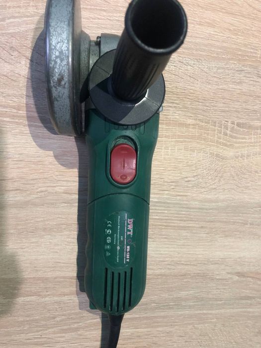 Регулятор DWT WS-125 V Болгарка