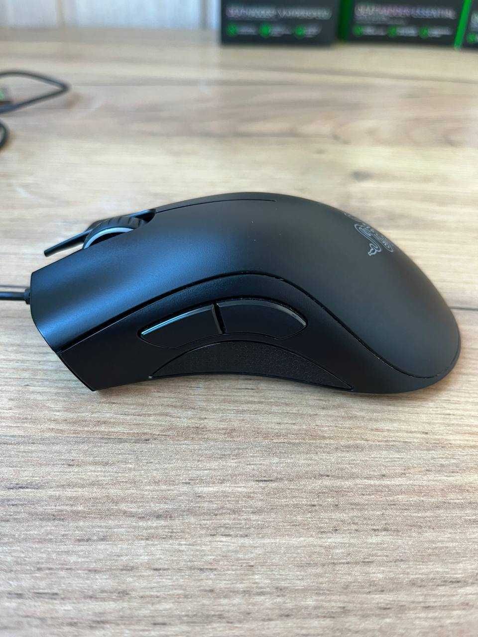 Razer DeathAdder Essential (2021) (RZ01-03850100-R3M1)