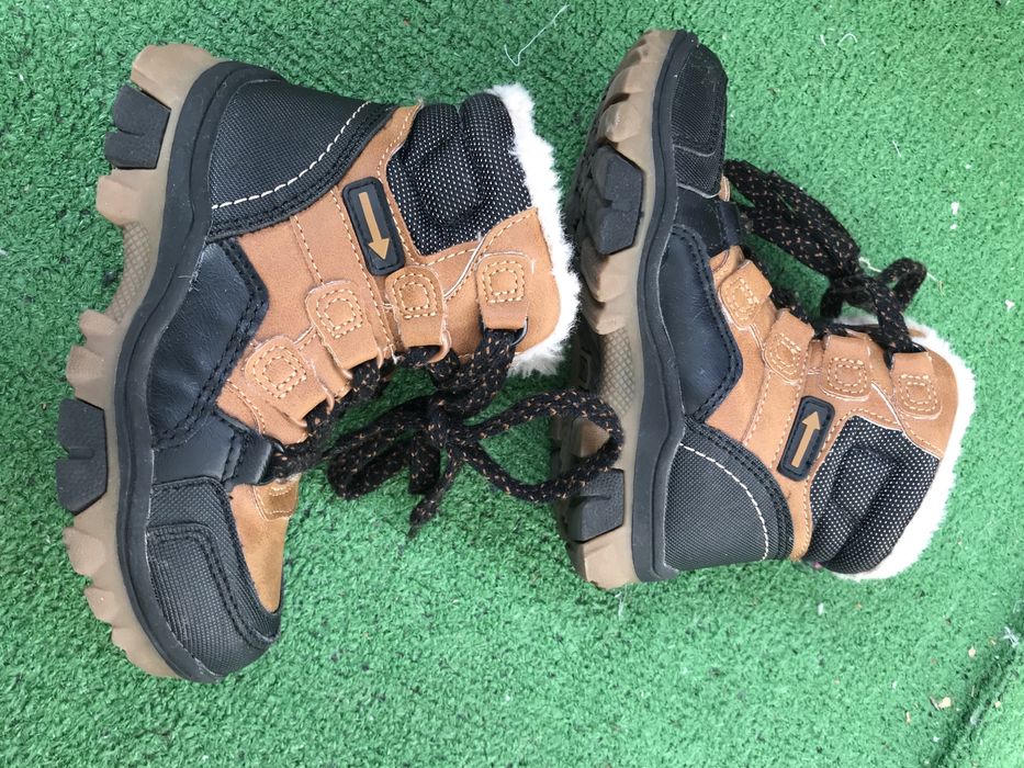 Buty dla chłopca roz 26 smyk