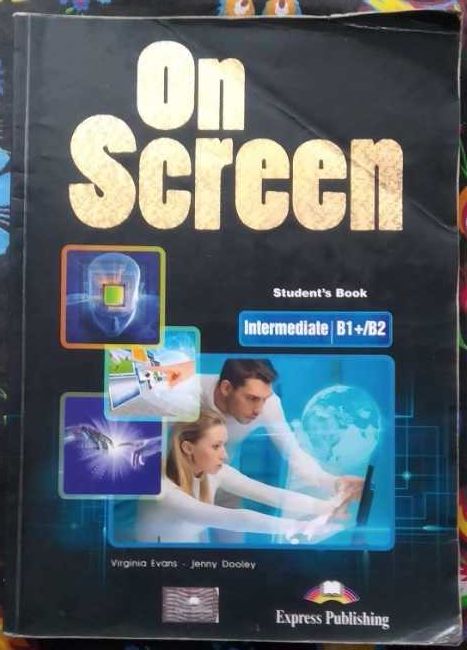 On Screen Intermediate B1+/B2