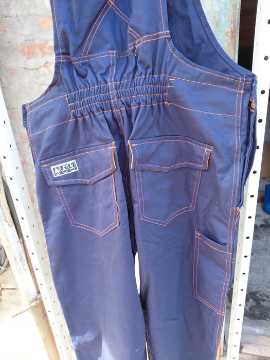 Комбінезон робочий 48р.