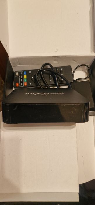 Андроид TV BOX Internet TV