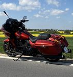 Harley-Davidson Road Glide