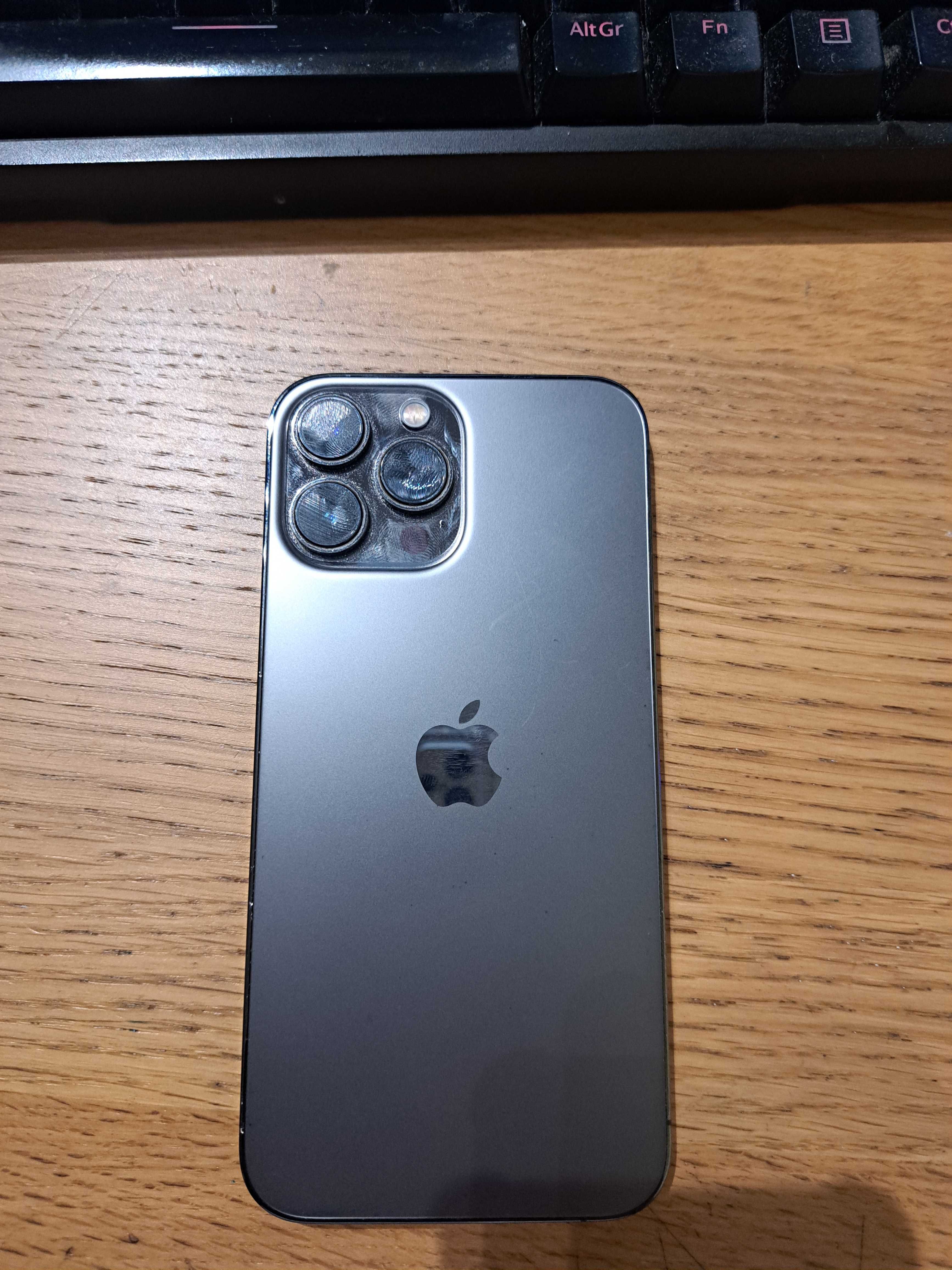 Iphone 13 Max Pro