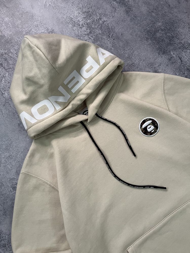 Кофта Bape | Худі Бейп | Aape now