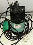 Pompa zatapialna GO/ON! 400 W 7500 l/h 5m 2,7 kg 0,5 bar