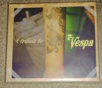 Vespa - A Tribute To Vespa CD unikat nowa