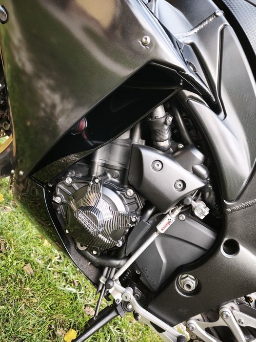 Yamaha r1 rn22 2009r