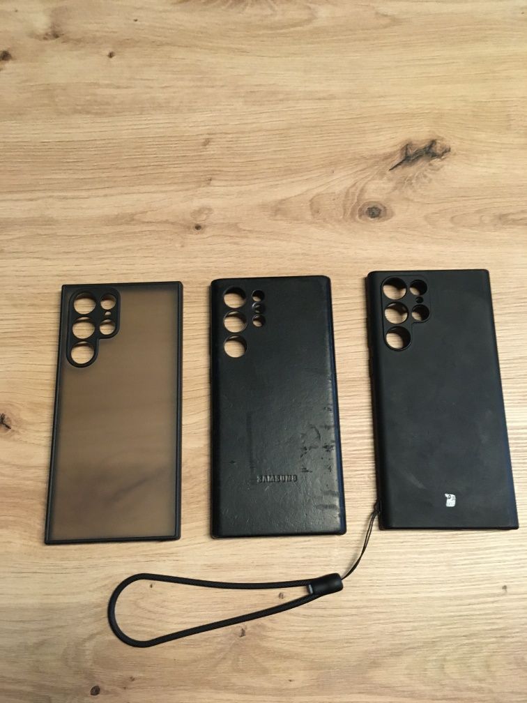 Samsung s22 Ultra 12GB/256GB