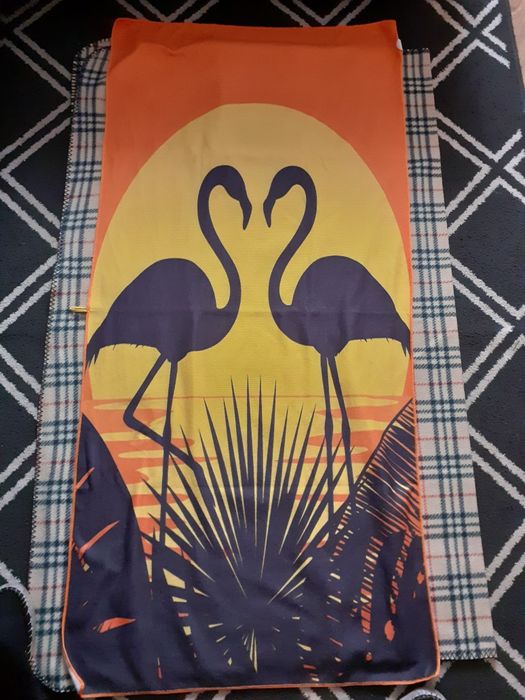 Ręczniki  kąpielowe zestaw 5szt