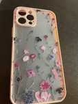 Etui iPhone 12pro