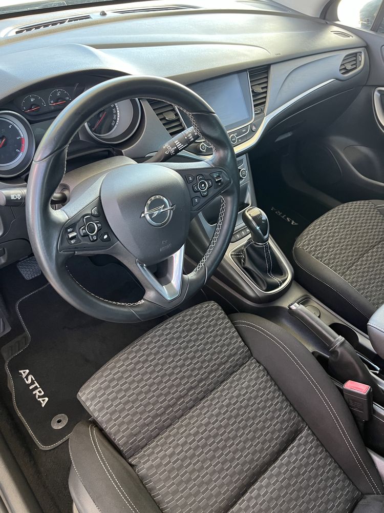 Opel Astra 1.6 CDTi 136cv Innovation