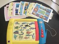 Brinquedo Infantil Educativo Interactivo