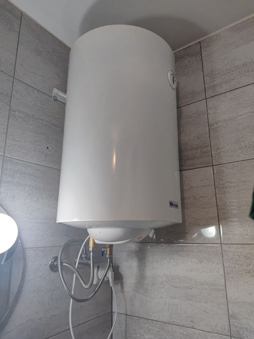 Bojler Podgrzewacz elektryczny Regent 80L