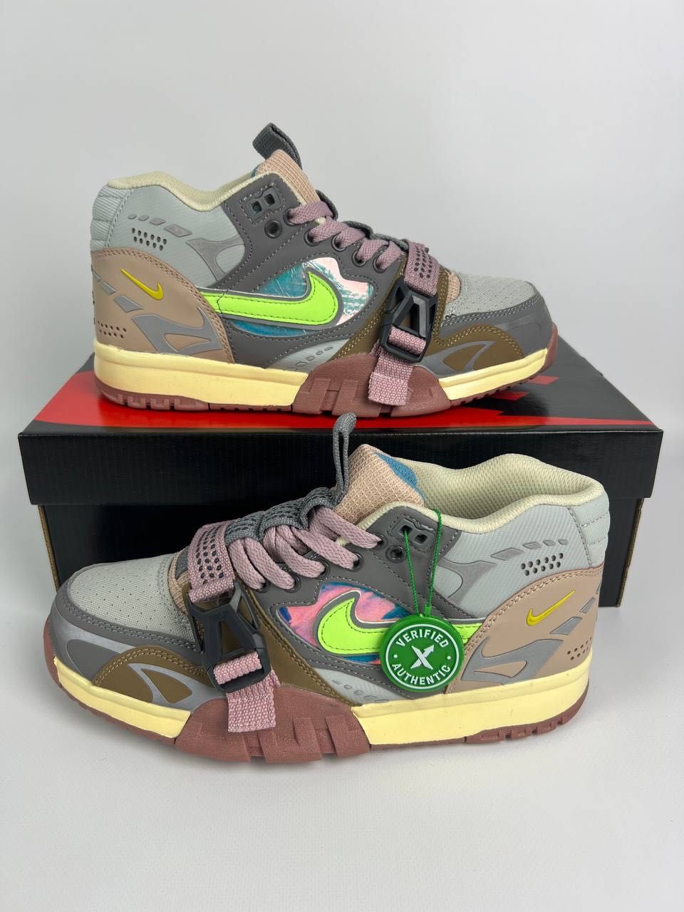 Nike Air Trainer 1 Utility Buty męskie trampki 40-45