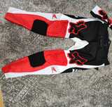 FOX Racing  spodnie do motocrossuFlexair Honda