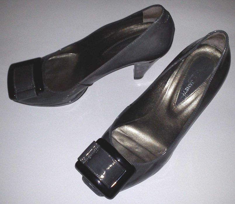 Buty damskie - włoskie