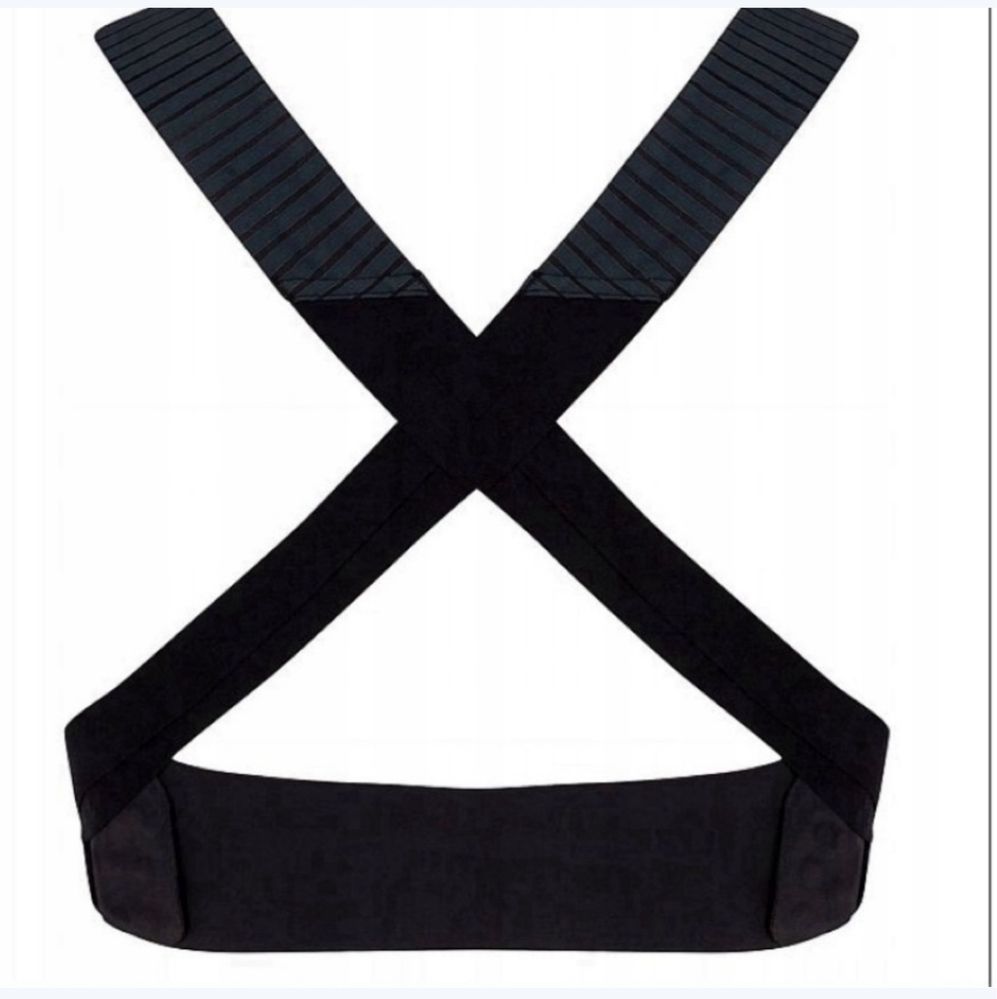 Biustonosz sportowy Triumph Triaction Posture Motion
