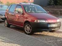 Fiat Punto 1.1 SX Teto de abrir