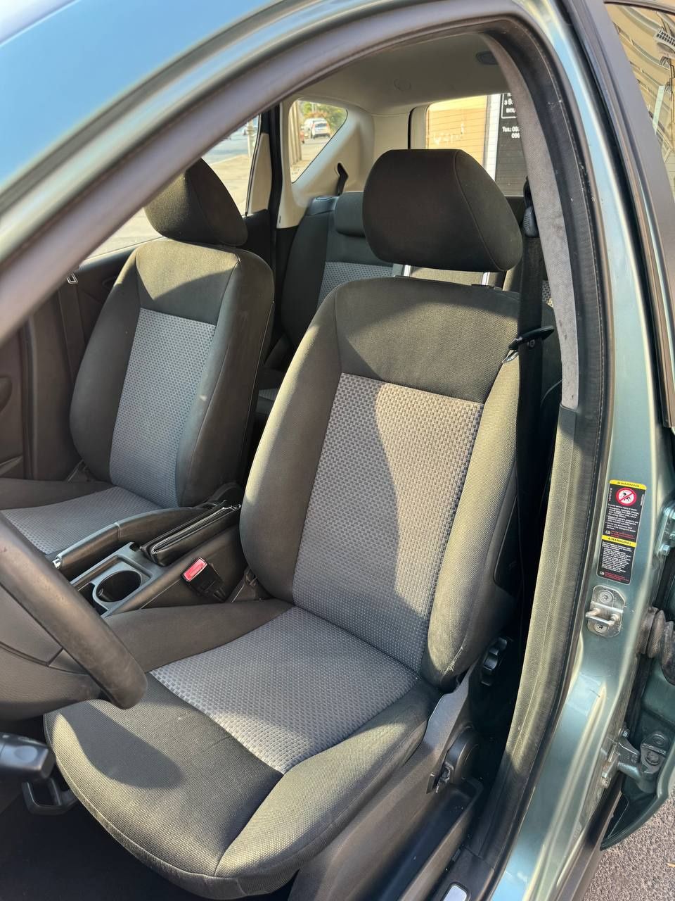 Mercedes-Benz A150