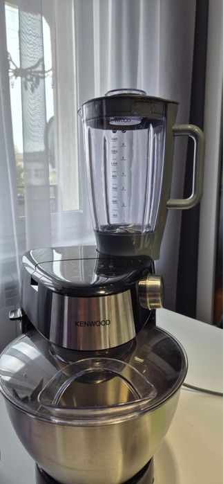 Ropot planetarny kenwood