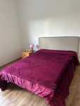 Cabeceira de cama Conforama