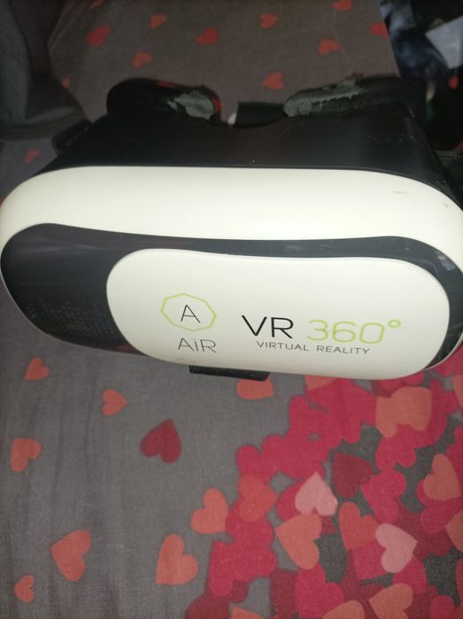 VR 360 air 200грн