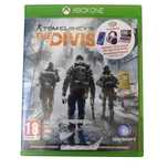 Gra na konsolę XBOX ONE Tom Clancy s THE Division