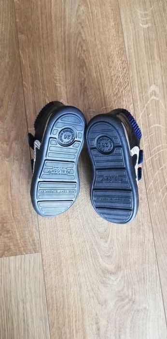 Sapatos/bota menina Pablosky 26
