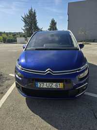 Citroen c4 grande picasso