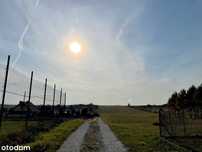 Diałka Inwestycyjna 20.000m2 gm.Morawica Zaborze