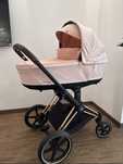Коляска Cybex Priam 4.0