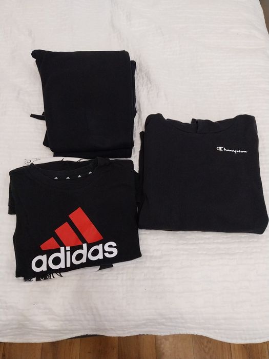 Paka dla chłopaka 164cm