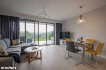 REZERWACJA/ Apartament z ogródkiem i widokiem na góry!TOP lokalizacja!