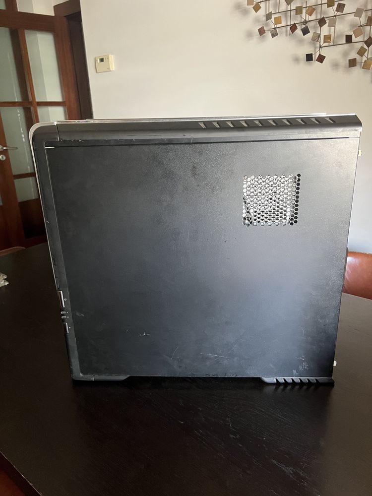Caixa PC Cooler Master