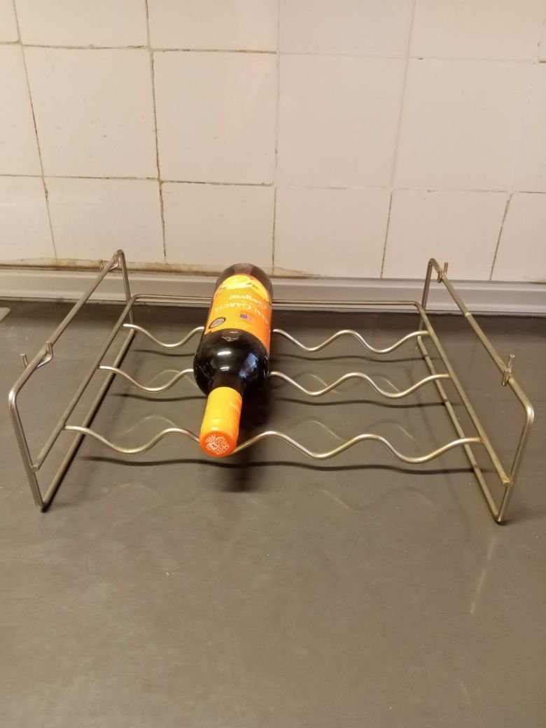 Conjunto arrumação p/casa