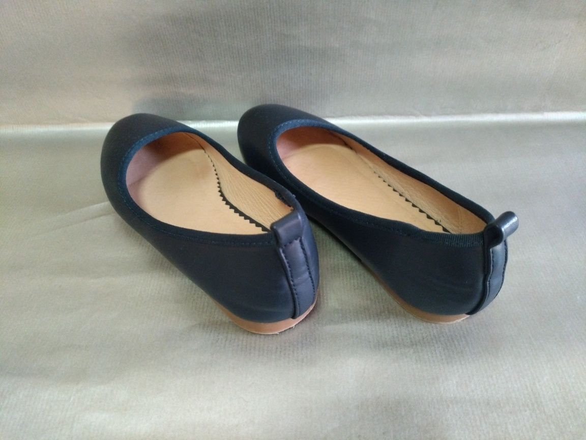 Sapatos tam. 31 como novos