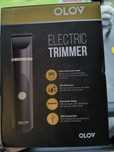 Trimmer trymer marki Olov nowy