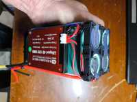 Аккумулятор LiFePo4 12v 15ah BMS 30ah для UPS ИБП