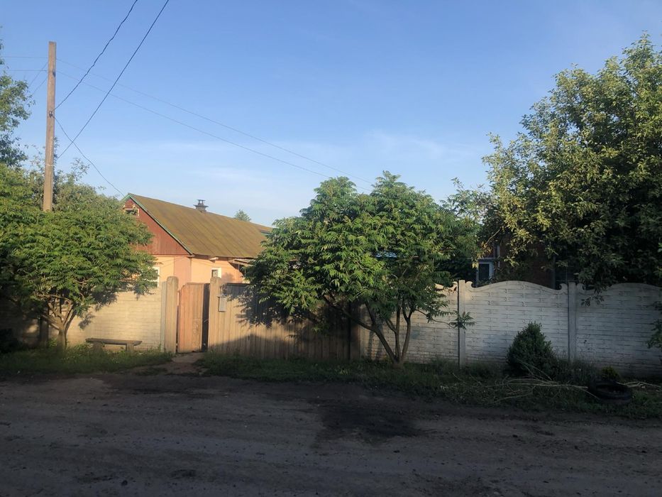 Пролам будинок в с.Гостинне