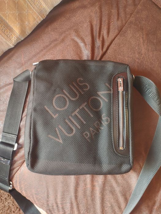 Мужская сумка Louis Vuitton