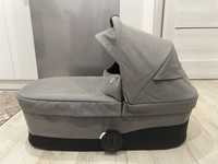 Люлька Cybex balios Cot s Soho grey