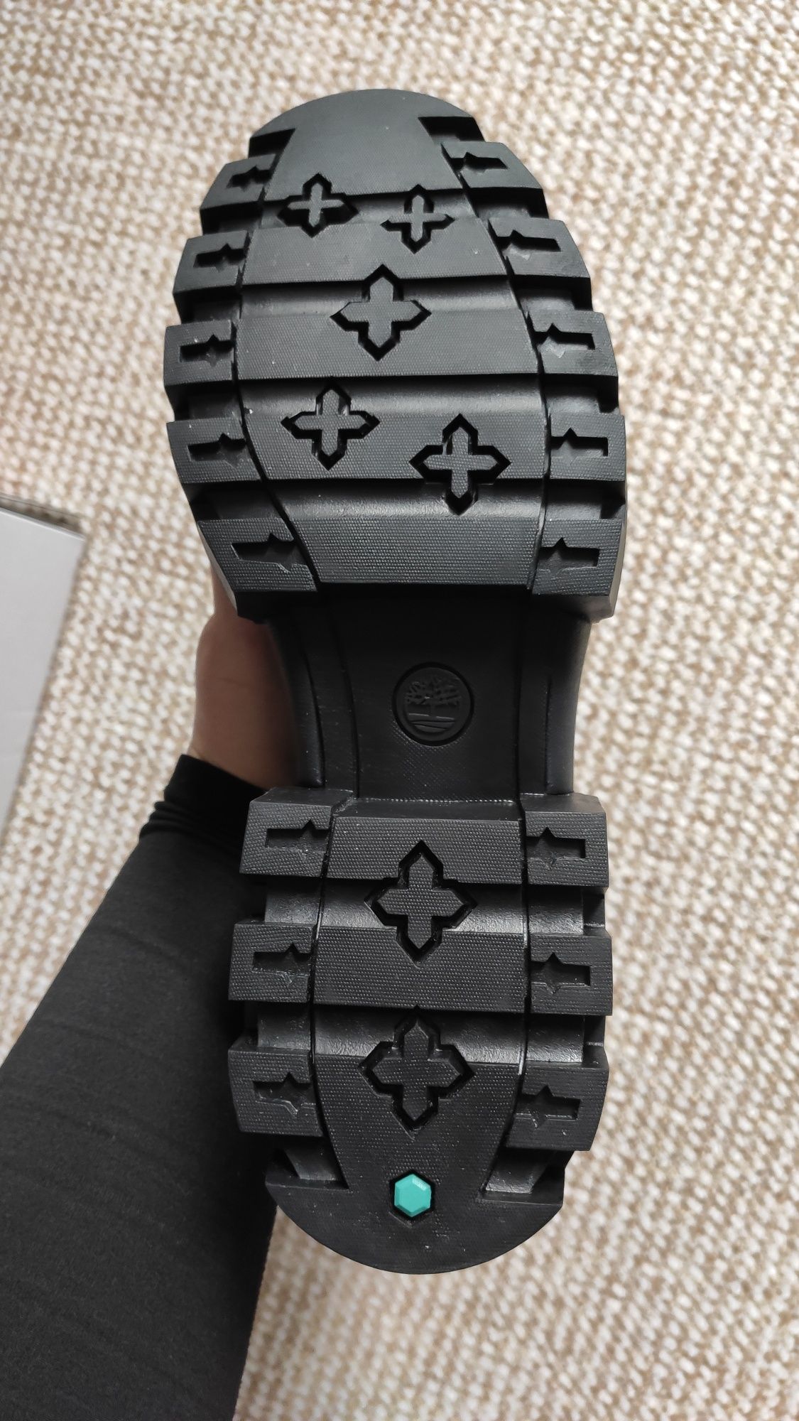 Timberland Челсі жіночі зимові 39,5/26см Оригінал