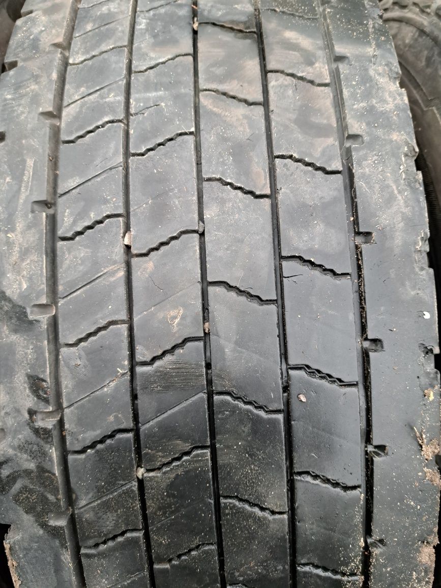 Opony 315/70r22.5