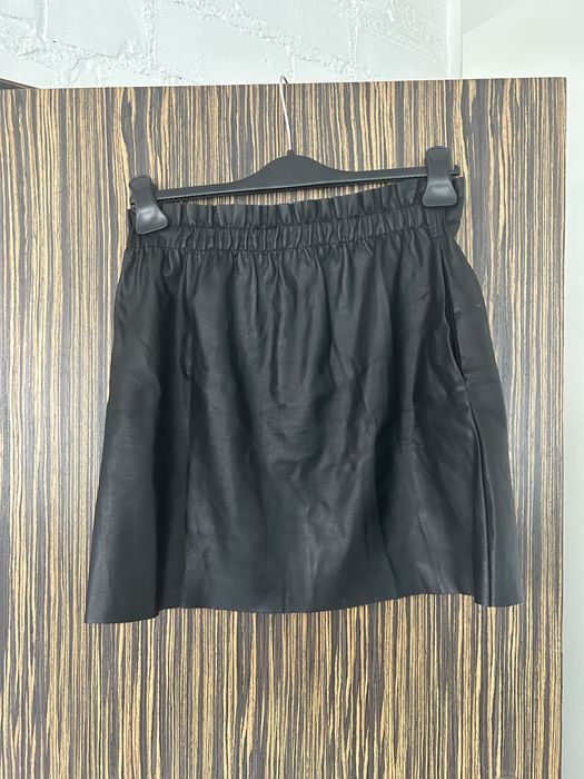 Spódniczka mini Zara rozmiar M