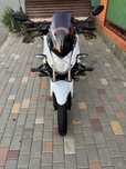 Мотоцикл Lifan kp200