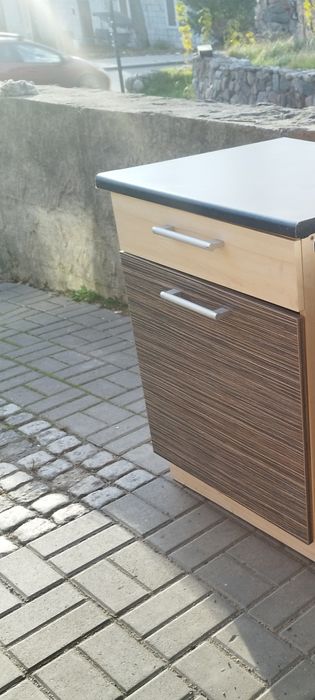 Szafka Kamduo  szerokość 80 cm