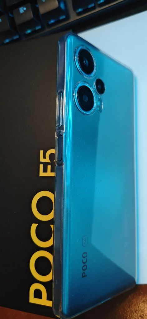 Poco F5 5G 8/256